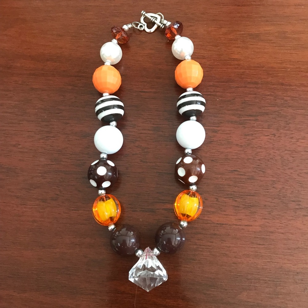 Beautiful Necklace
